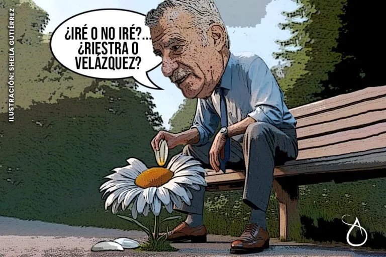 Pese A Haber Renunciado Al PAN Francisco Fraile Podria Votar Este Domingo Min 768x511