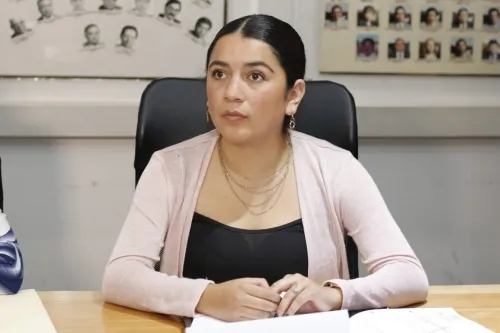 Notarías deben ser revisadas para garantizar operan con legalidad