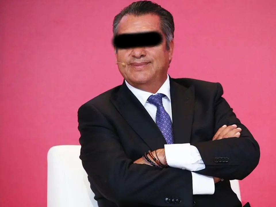 El Bronco