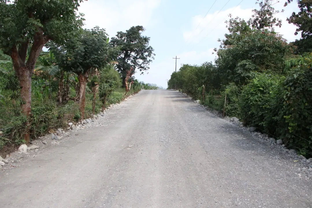 Pantepec
