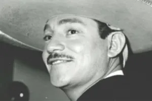 Un día como hoy, nace Javier Solís