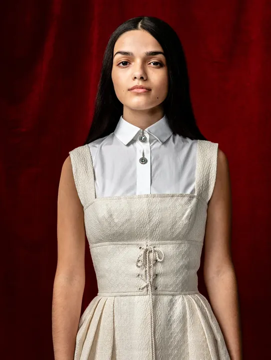 Rachel Zegler protagonizará la nueva versión de Blancanieves