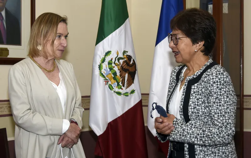Estrecha alianzas BUAP con Embajada de Francia en México