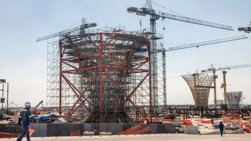Grupo de bonistas del NAIM rechaza oferta de recompra del Gobierno