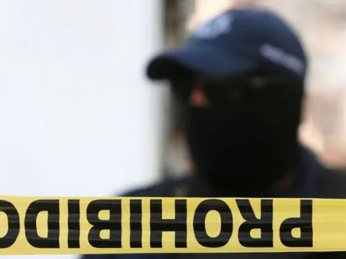 Intentan linchar a ladrones que balearon a sus víctimas en Hidalgo