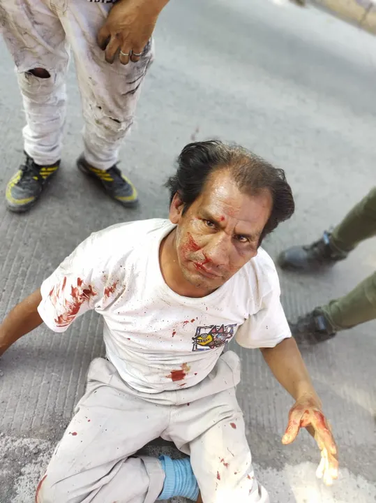 Atrapan a acosador de niñas en Temoxtitla