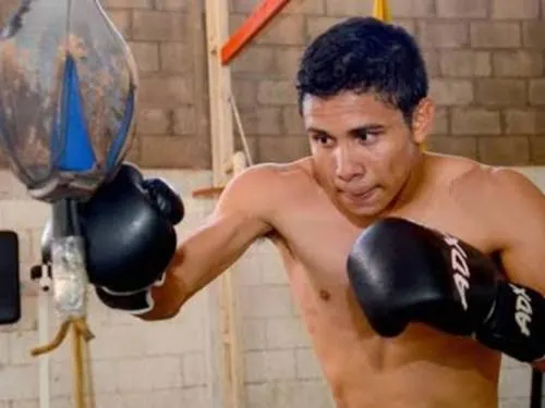 Ejecutan al boxeador Gilberto “Parrita” Medina en Sonora