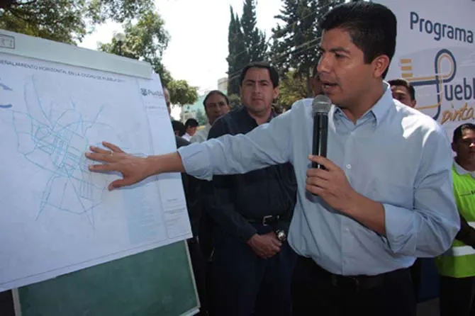 ERP sostiene reunión de trabajo con el gobernador electo de Guanajuato