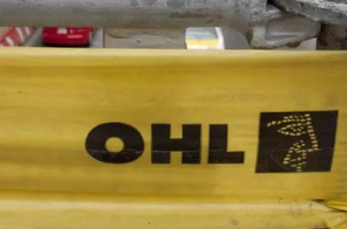 OHL México se dispara en Bolsa tras oferta pública de compra