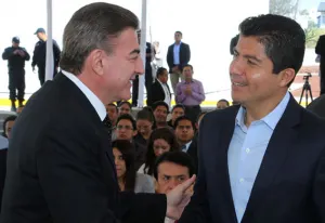 Resolutivo justo y equitativo para Puebla y San Andrés: Tony Gali