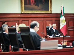 Por inconstitucional SCJN niega consulta panista del salario mínimo