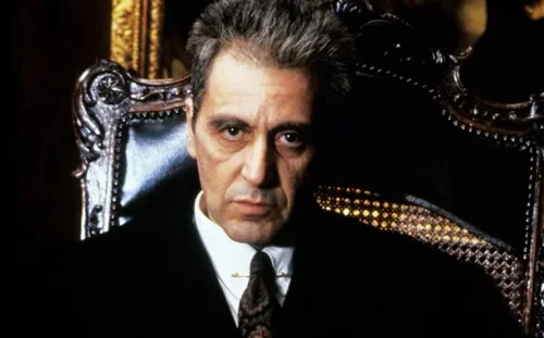 Coppola reedita “El Padrino III” para estrenarlo en diciembre ¡con otro final!
