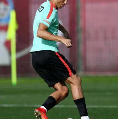 Cristiano está enfadado con España, afirman