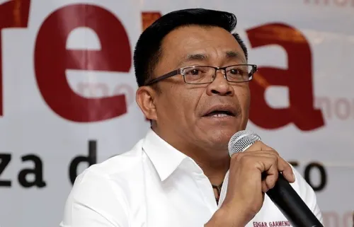 Aseguran que habrá imparcialidad en candidaturas