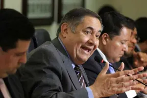 Niega Escobedo presiones para dejar la candidatura en Atlixco