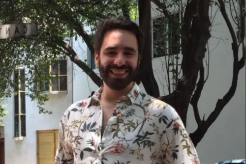 Tuitero Rafael Arias se suicidó: PGJ CDMX