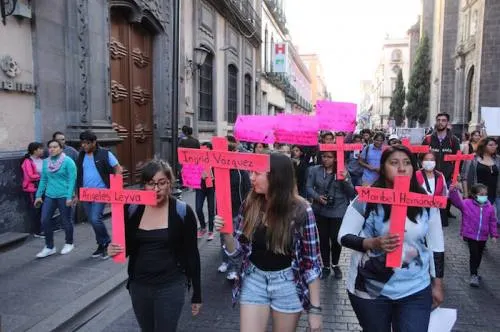 Puebla supera a Ciudad Juárez en Feminicidios: Auditoría Ciudadana de Género