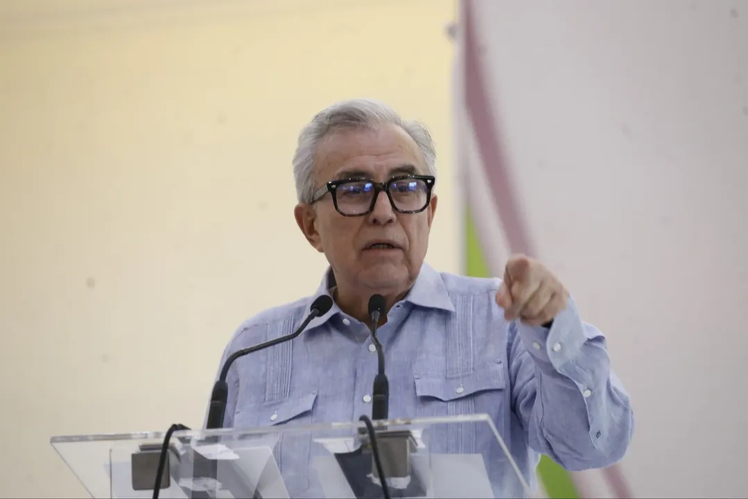 Ruben Rocha Moya