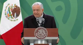 Próxima jornada de vacunación iniciaría el martes: AMLO