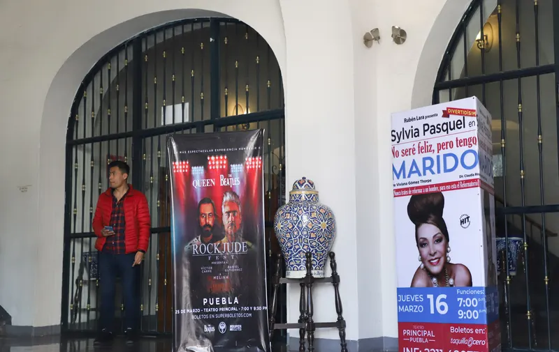 Teatro Principal