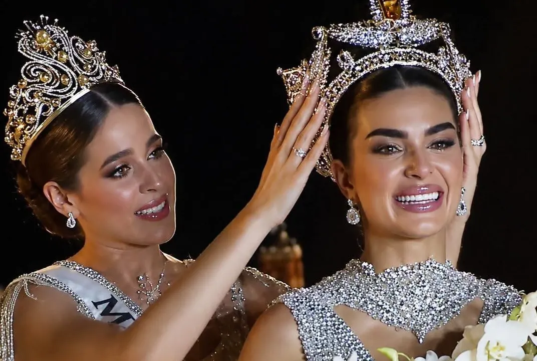 María Vargas, de Jalisco, gana Miss Universo México 2026