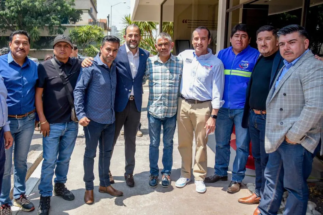 Diálogos con el Sector de la Construcción