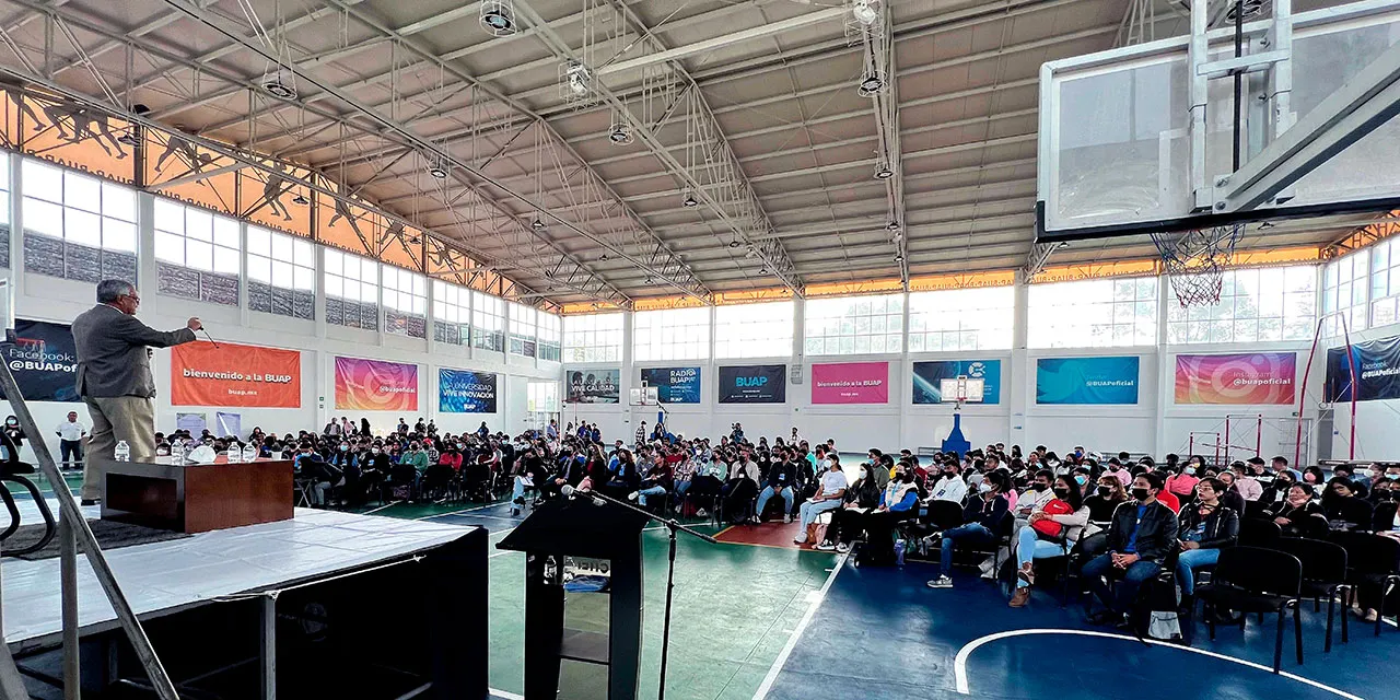 Buap Congreso Cultura Fisica
