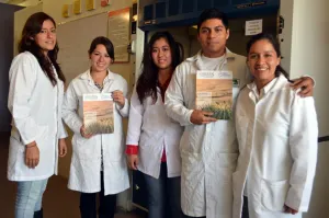 Antojitos mexicanos, una fuente energética