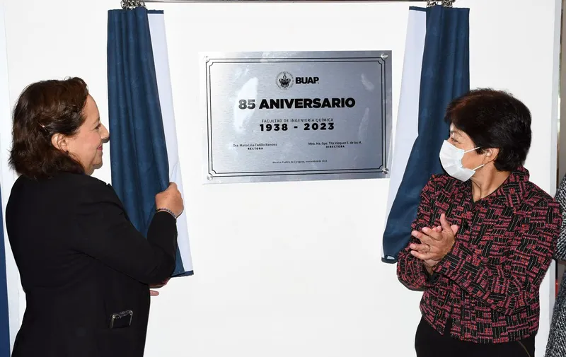 buap-ingenieria-quimica-placa-85-aniversario