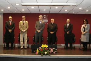Destacan en UPAEP tradición histórica y cultural en Puebla