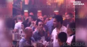 Hermano de candidato panista se reunió con líder del Cártel de Sinaloa
