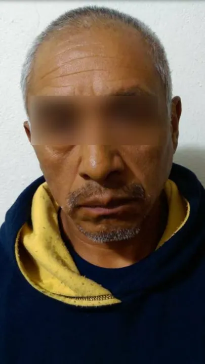 La Fiscalía General detuvo a sujeto acusado de violar a una menor en Teziutlán