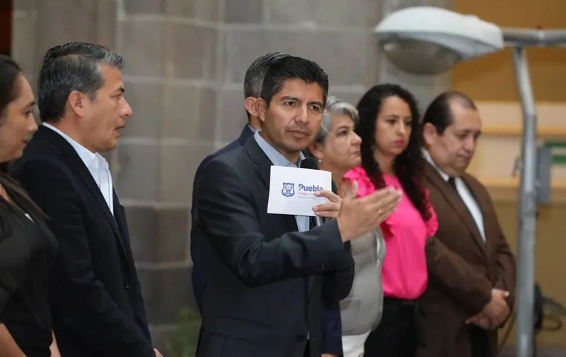 Eduardo Rivera