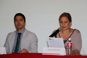 Formar profesionales para sector cultural, compromiso de Ibero