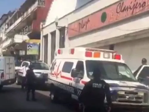 Matan a lideresa de comerciantes en plaza de Veracruz