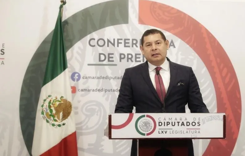 Alejandro Armenta