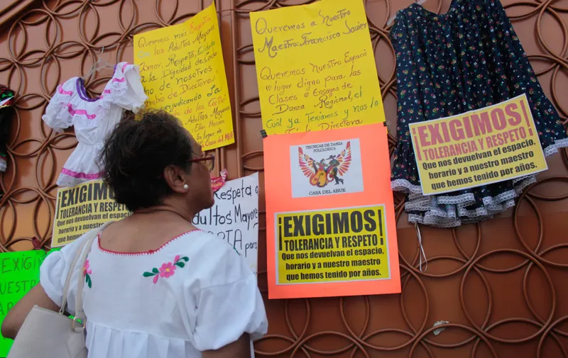 Foto: Ulises Raziel Juárez Guarneros / EsImagen