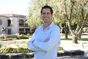 Egresado UDLAP, 1er mexicano reconocido por su proyecto en Nueva Orleans