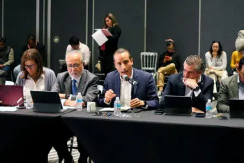Se dará la batalla legislativa por recursos para Hospital de Amozoc, asegura Mario Riestra