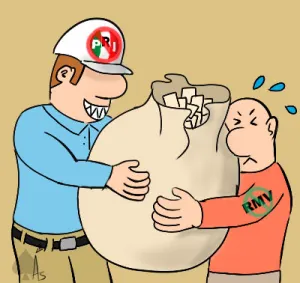 Gali Fayad ganará la elección