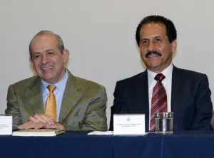 Participa rector BUAP en presentación del libro “La educación superior en México”
