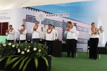 Con acceso a la justicia , se combate la desigualdad en Puebla