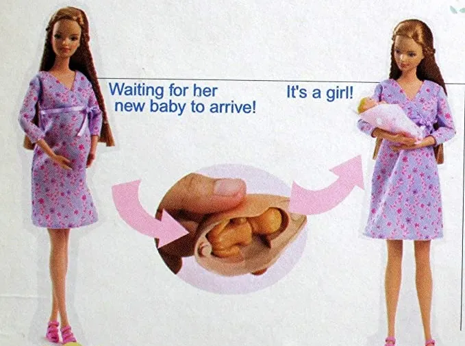 Barbie