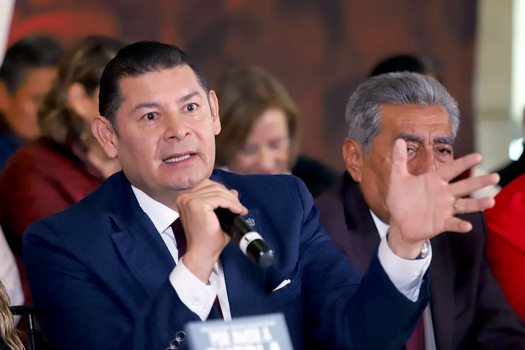 Alejandro Armenta Mier