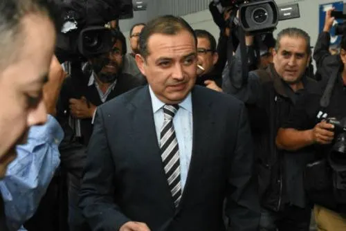 TEPJF confirma la expulsión de Ernesto Cordero Arroyo del PAN
