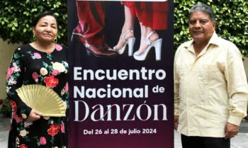 Casa de Cultura Puebla anuncia el Encuentro Nacional de Danzón y Baile Folklórico de Pareja