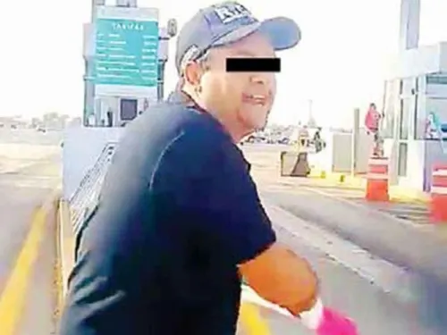 Toma de casetas, boquete al erario; pierde Capufe 3 mil millones de pesos en 8.5 años