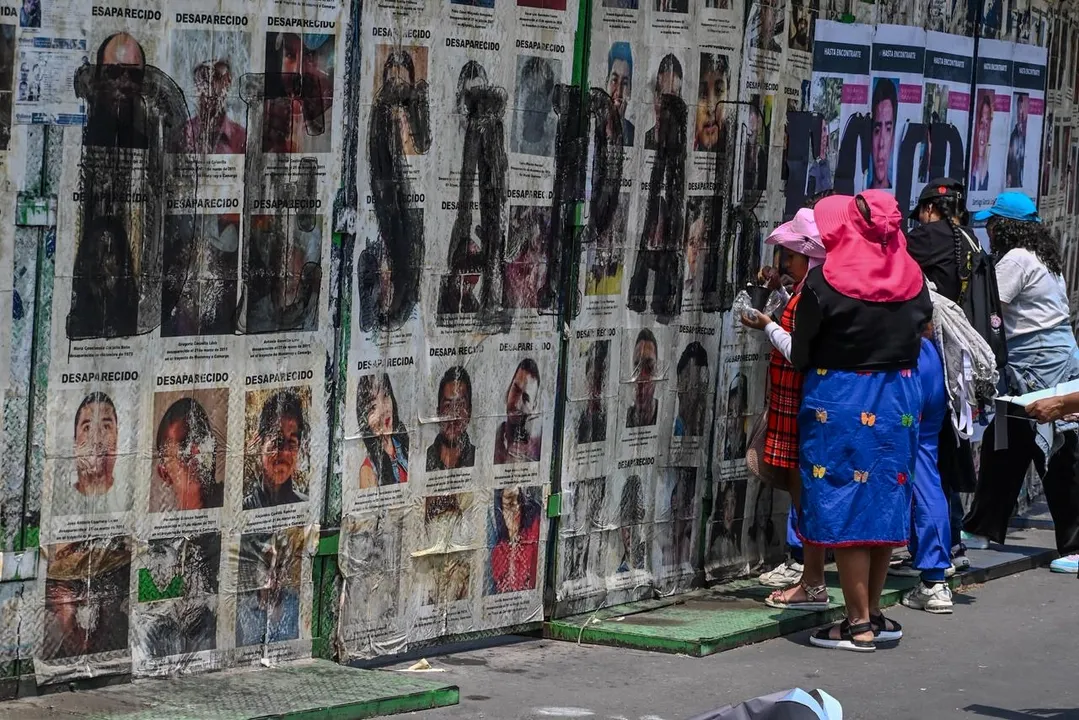 Foto: Haarón Álvarez / ObturadorMX