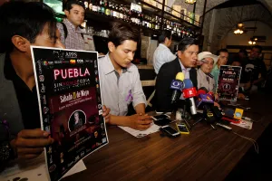 Piden implementar el Día Estatal contra la Homofobia