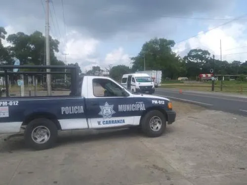Ejército y SSP arrancan operativos en Venustiano Carranza